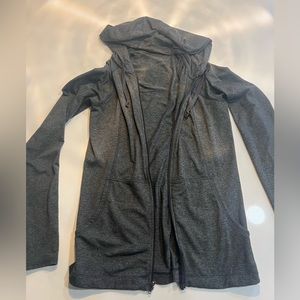 Women’s Full Zip Patagonia Hoodie